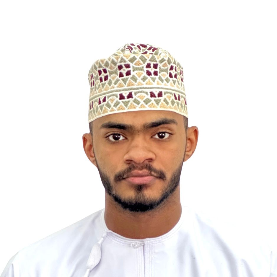 Fahad Hasan rabie Al noobi/ Librarian